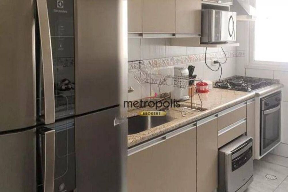 Cobertura, 3 quartos, 164 m² - Foto 3