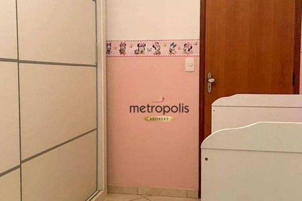 Cobertura, 3 quartos, 164 m² - Foto 5