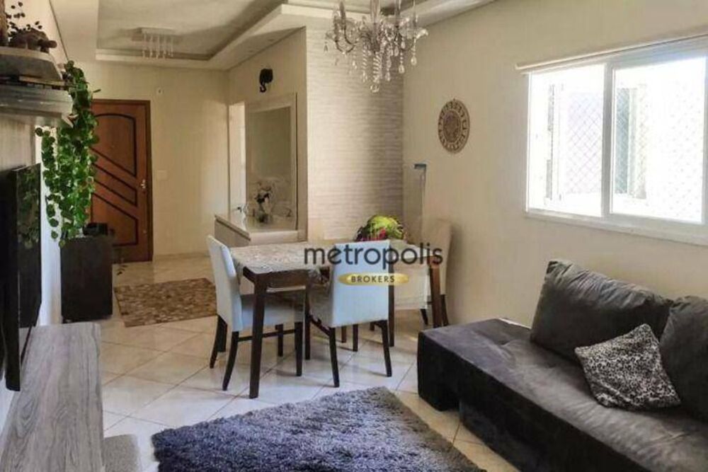 Cobertura, 3 quartos, 164 m² - Foto 2