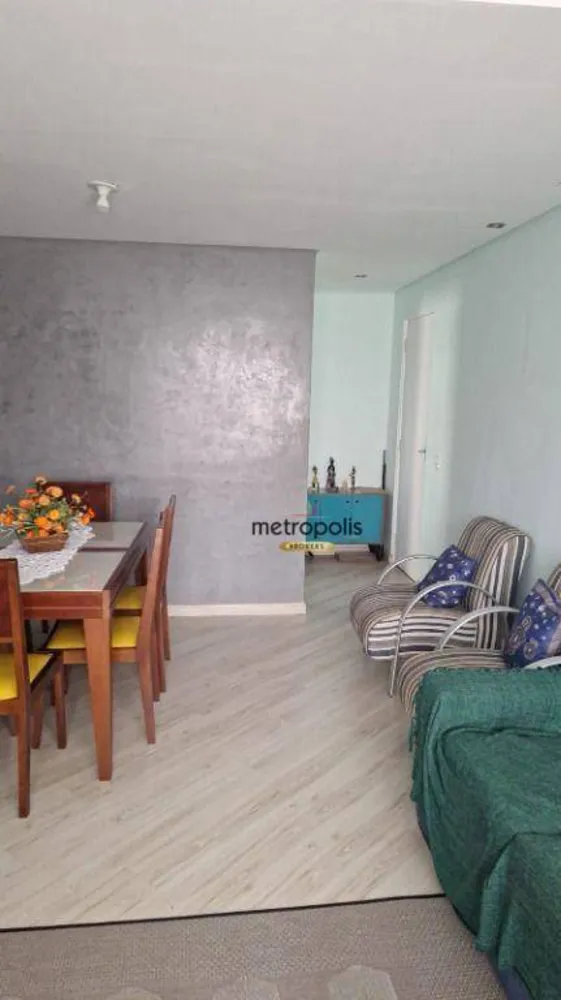Apartamento, 3 quartos, 67 m² - Foto 5