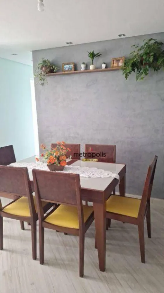 Apartamento, 3 quartos, 67 m² - Foto 4