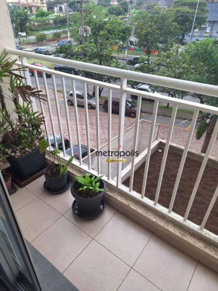 Apartamento, 3 quartos, 67 m² - Foto 7