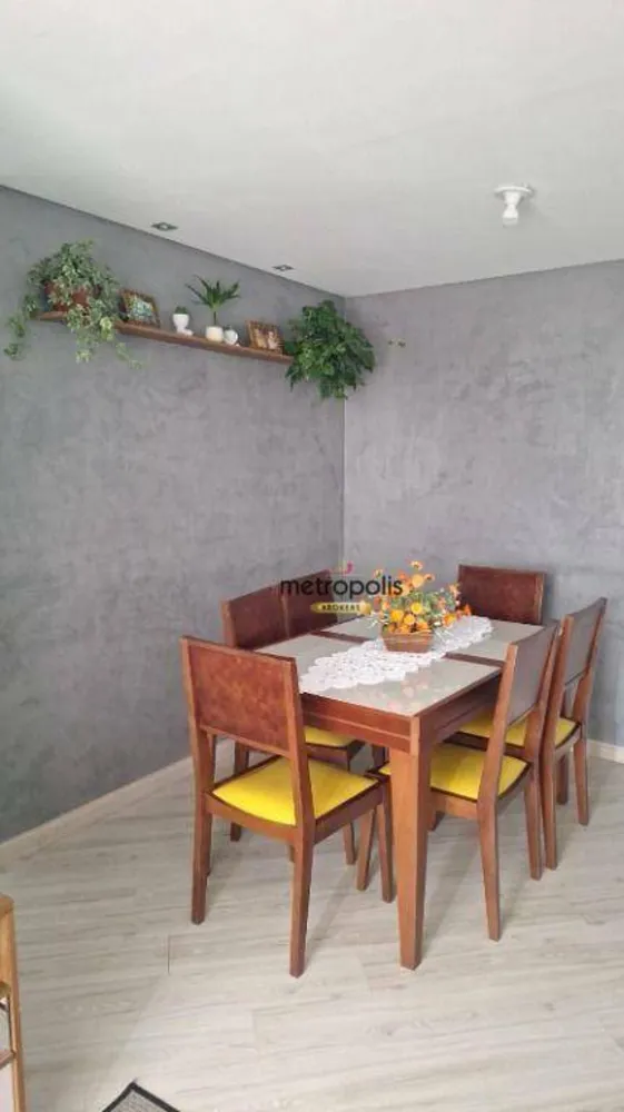 Apartamento, 3 quartos, 67 m² - Foto 6