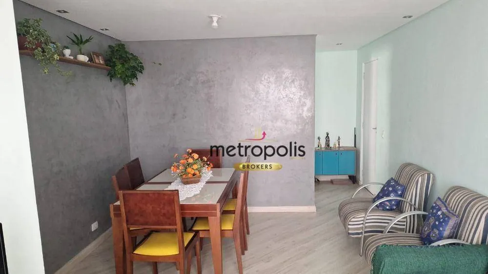Apartamento, 3 quartos, 67 m² - Foto 3