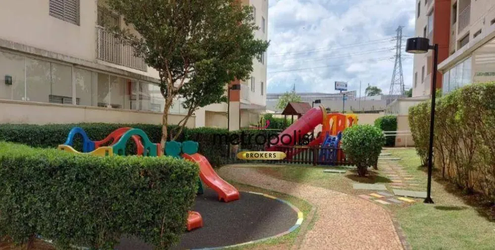 Apartamento, 3 quartos, 67 m² - Foto 9