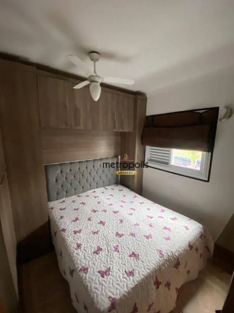 Cobertura, 2 quartos, 80 m² - Foto 4