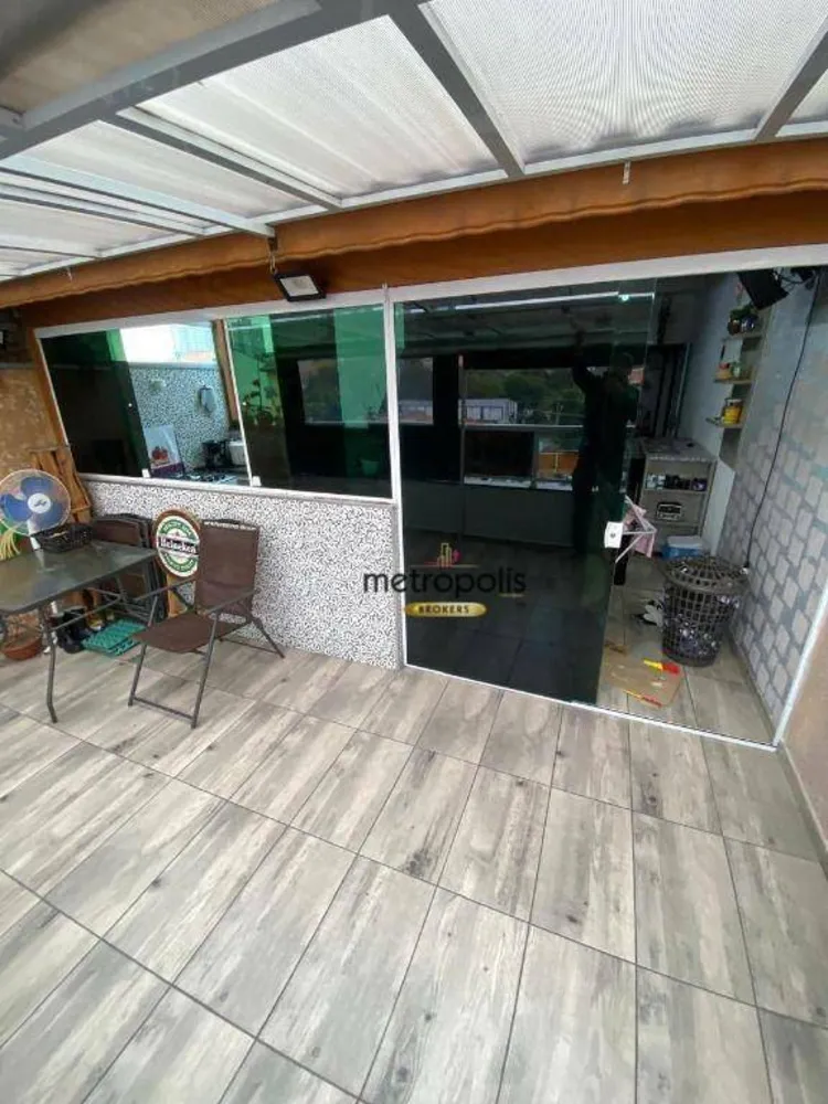 Cobertura, 2 quartos, 80 m² - Foto 11