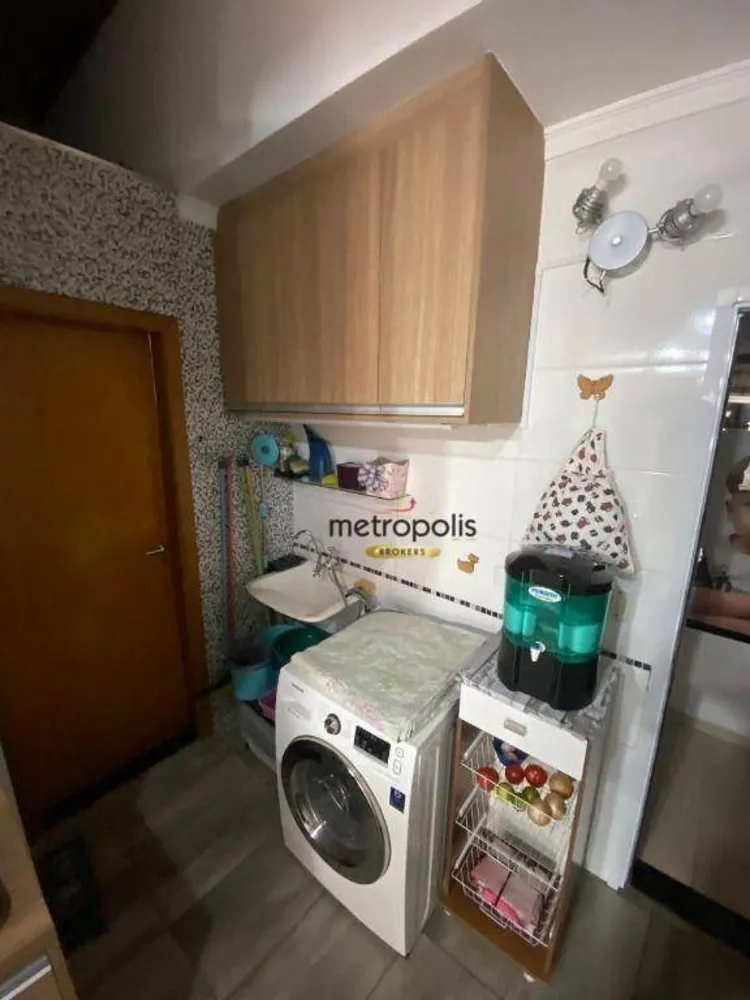 Cobertura, 2 quartos, 80 m² - Foto 7