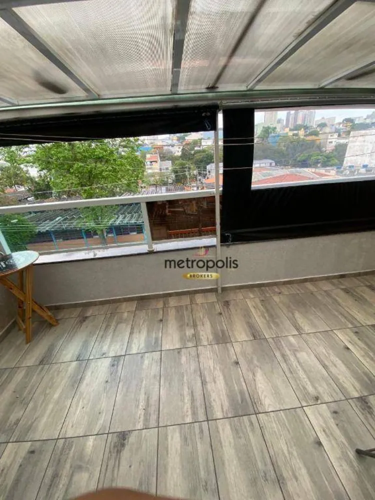 Cobertura, 2 quartos, 80 m² - Foto 10