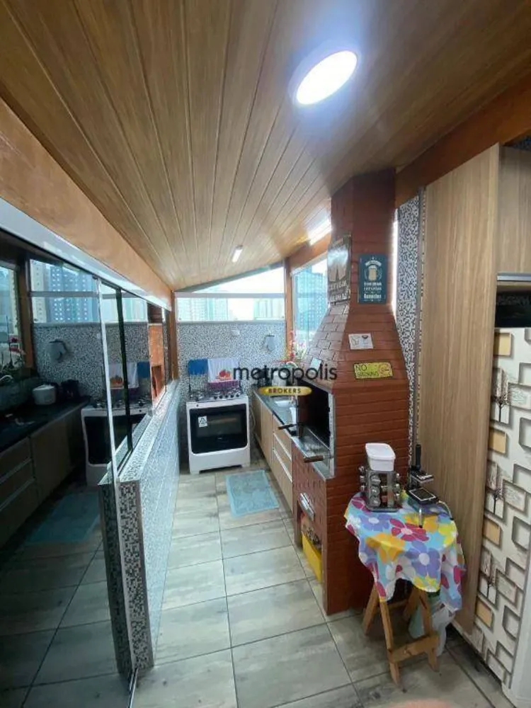 Cobertura, 2 quartos, 80 m² - Foto 8