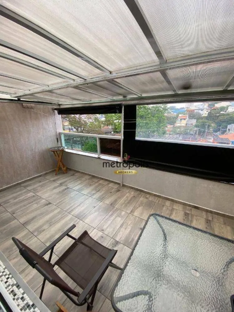 Cobertura, 2 quartos, 80 m² - Foto 6