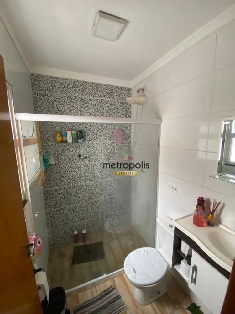 Cobertura, 2 quartos, 80 m² - Foto 5