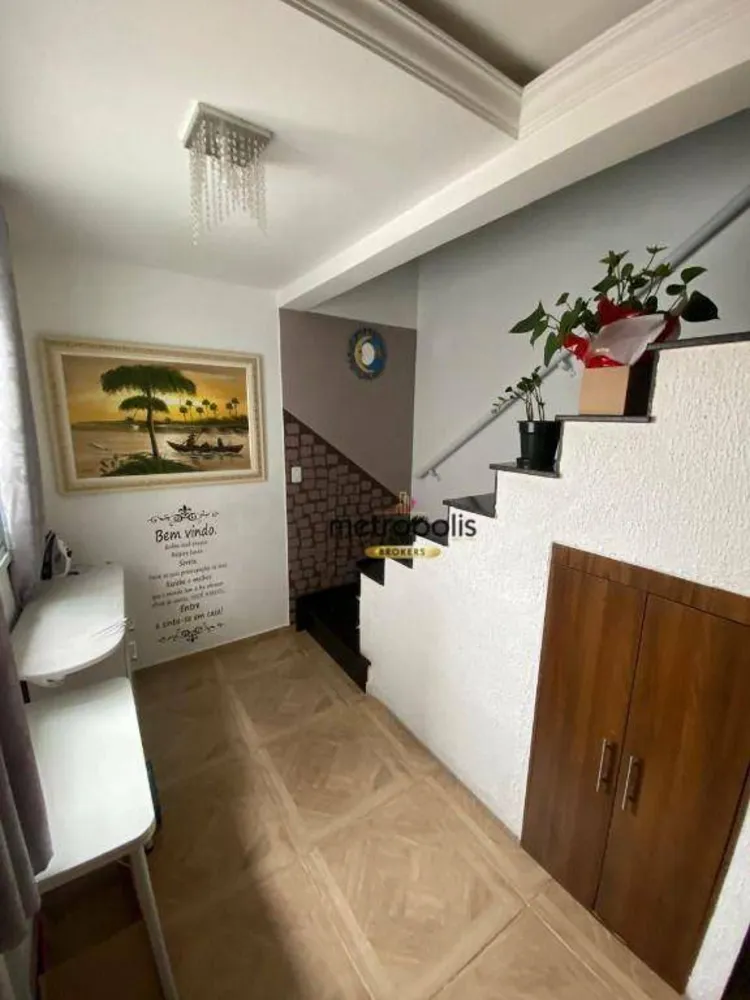 Cobertura, 2 quartos, 80 m² - Foto 3