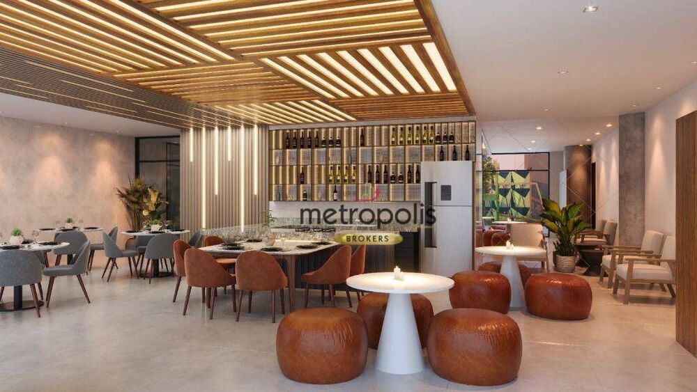 Cobertura à venda com 2 quartos, 219m² - Foto 4