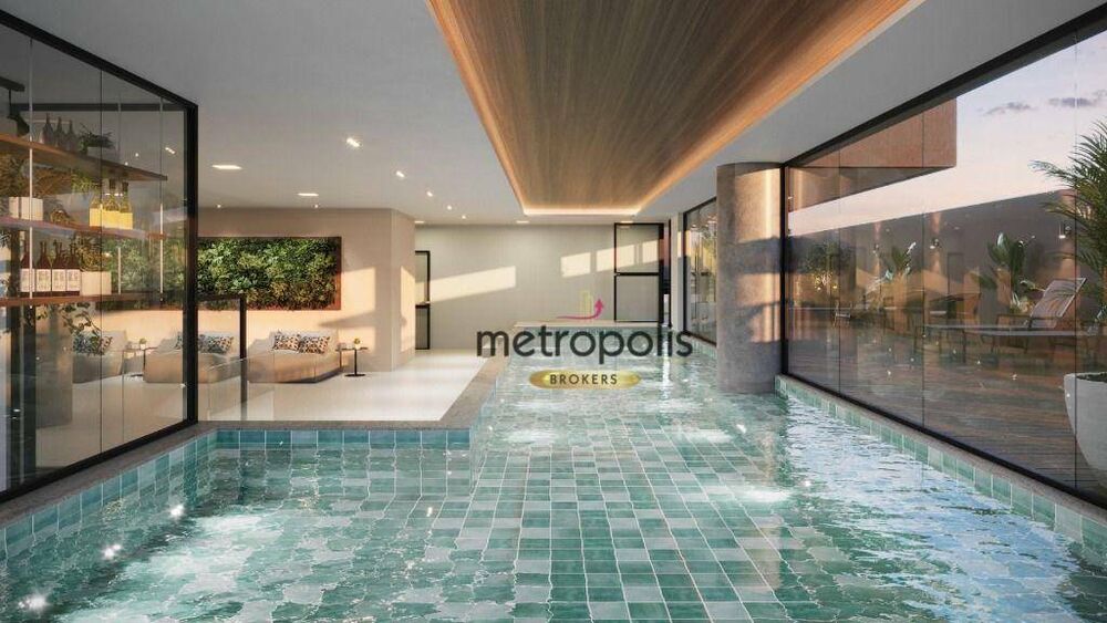 Cobertura à venda com 2 quartos, 219m² - Foto 6
