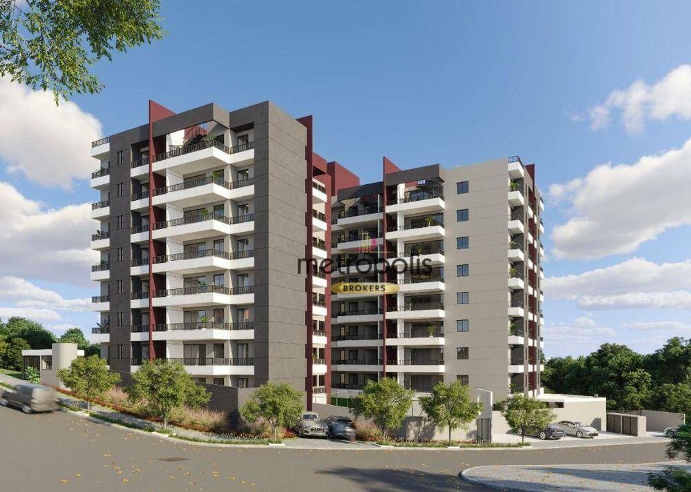 Cobertura à venda com 2 quartos, 219m² - Foto 7