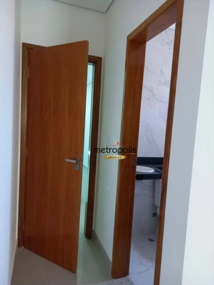 Sobrado, 3 quartos, 200 m² - Foto 10