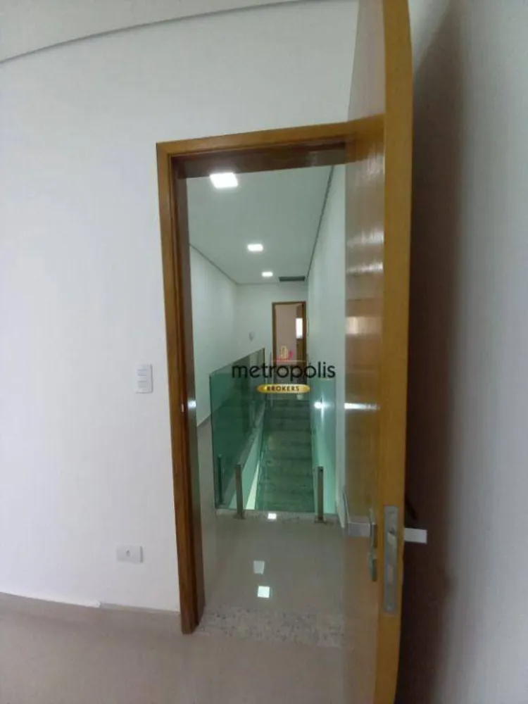 Sobrado, 3 quartos, 200 m² - Foto 11