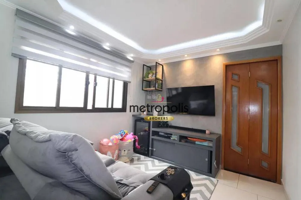 Apartamento, 3 quartos, 94 m² - Foto 2