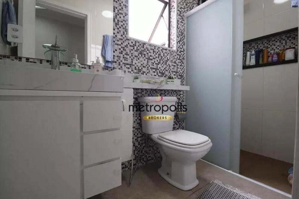 Apartamento, 3 quartos, 94 m² - Foto 7