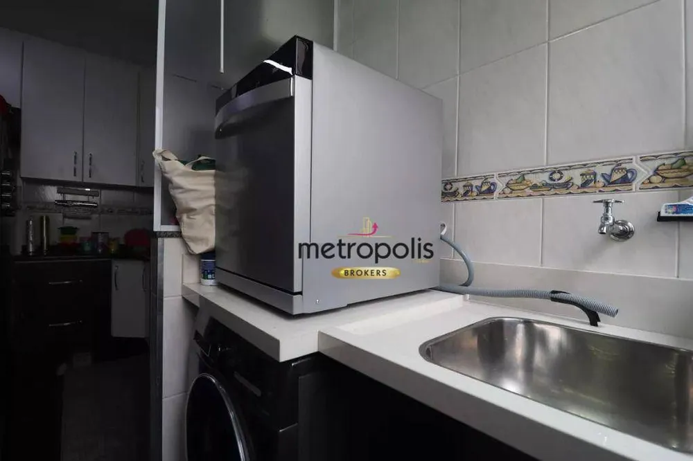 Apartamento, 3 quartos, 94 m² - Foto 8