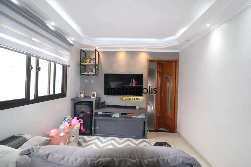 Apartamento, 3 quartos, 94 m² - Foto 4