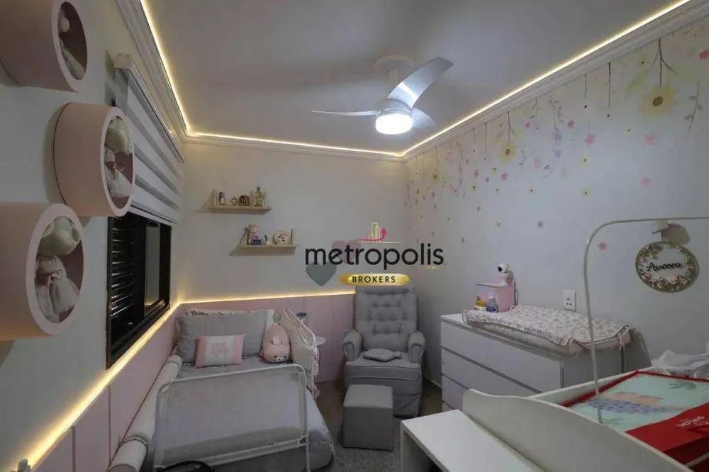 Apartamento, 3 quartos, 94 m² - Foto 5