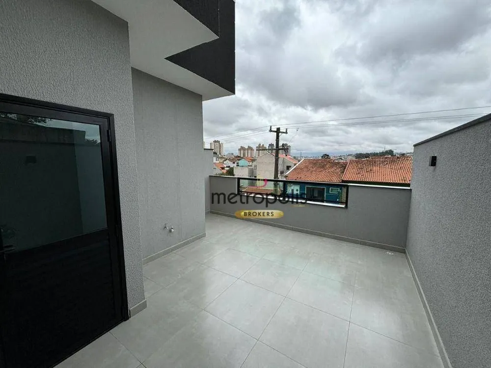 Sobrado, 2 quartos, 90 m² - Foto 10