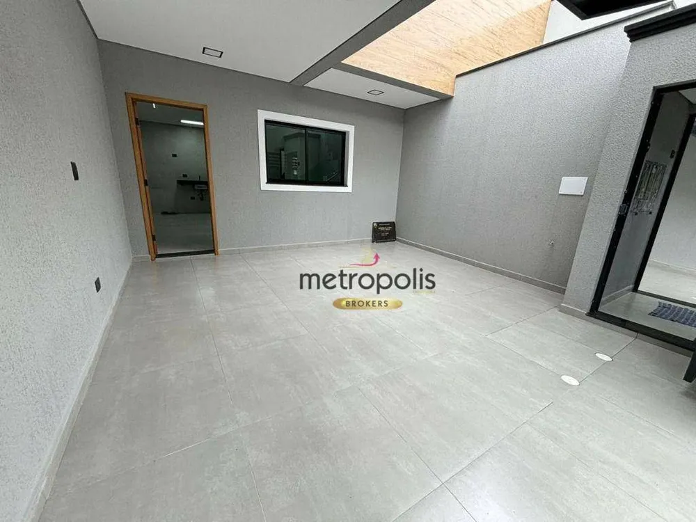 Sobrado, 2 quartos, 90 m² - Foto 2