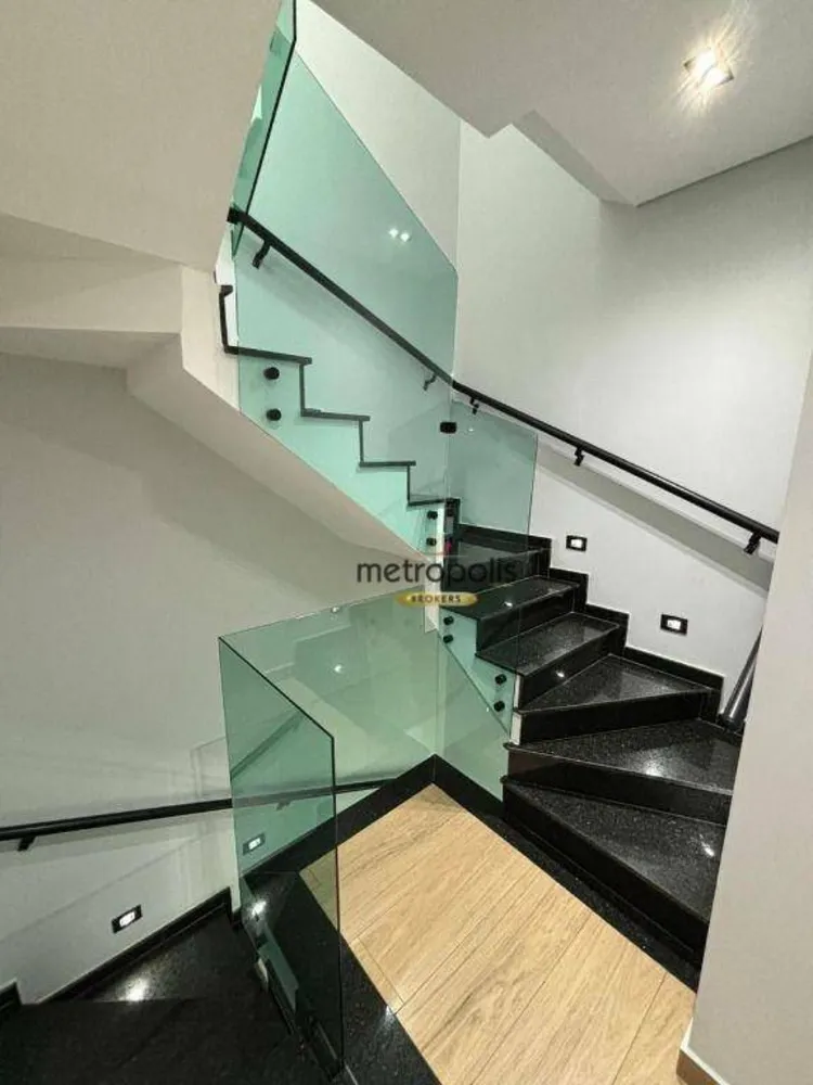 Sobrado, 2 quartos, 90 m² - Foto 5