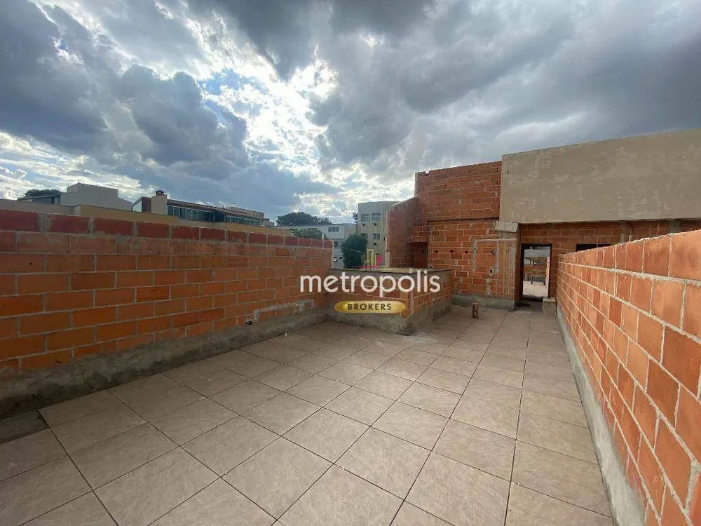 Cobertura, 2 quartos, 107 m² - Foto 11