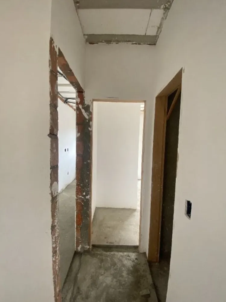 Cobertura, 2 quartos, 107 m² - Foto 2