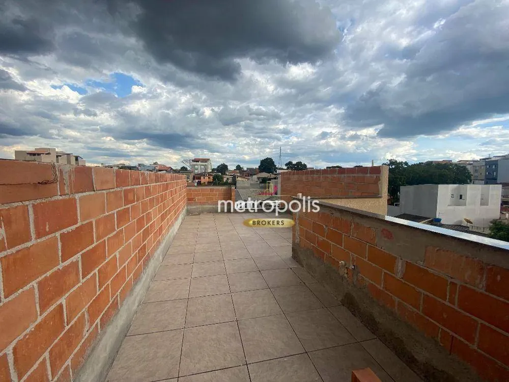 Cobertura, 2 quartos, 107 m² - Foto 10