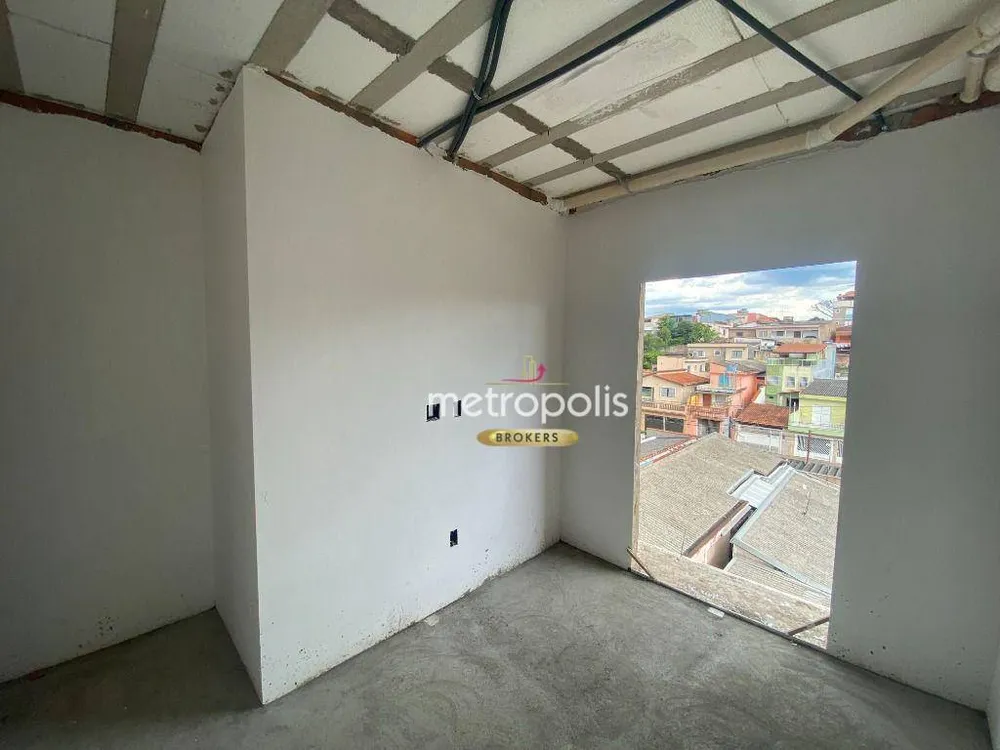 Cobertura, 2 quartos, 107 m² - Foto 5