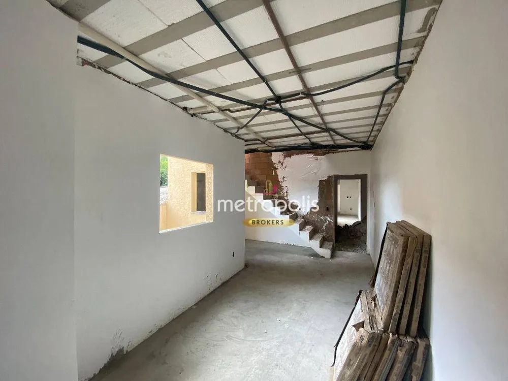 Cobertura, 2 quartos, 107 m² - Foto 1