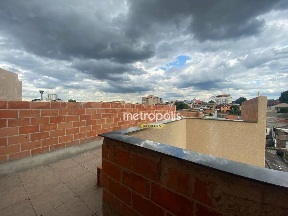 Cobertura, 2 quartos, 107 m² - Foto 9