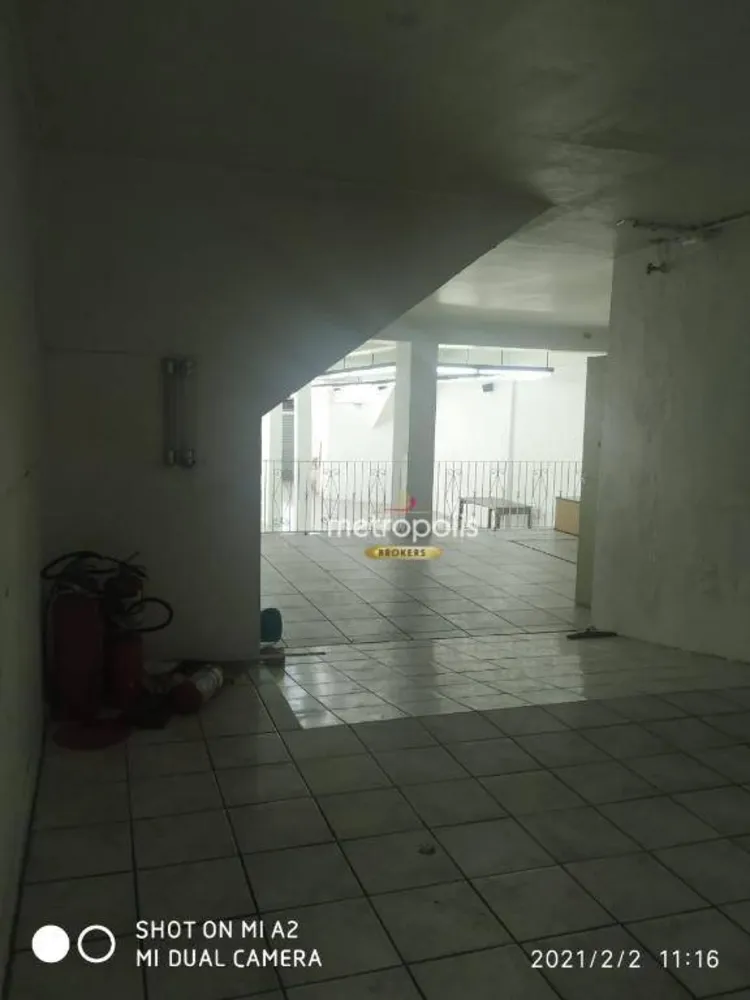 Prédio Inteiro, 780 m² - Foto 2