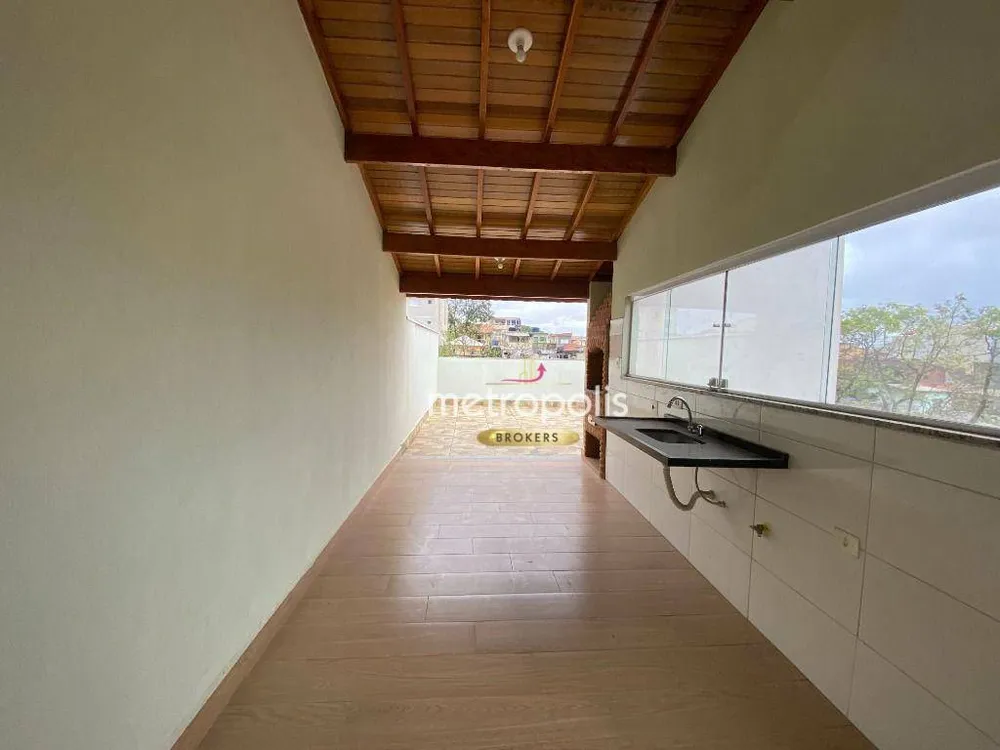 Cobertura, 2 quartos, 100 m² - Foto 4