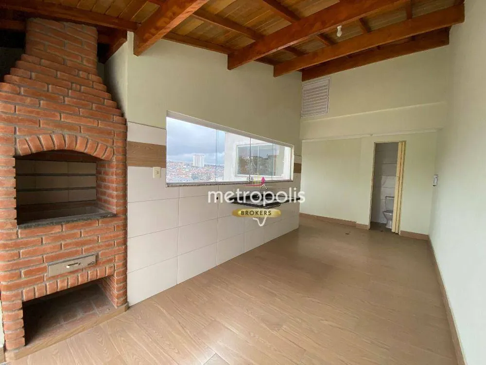 Cobertura, 2 quartos, 100 m² - Foto 8