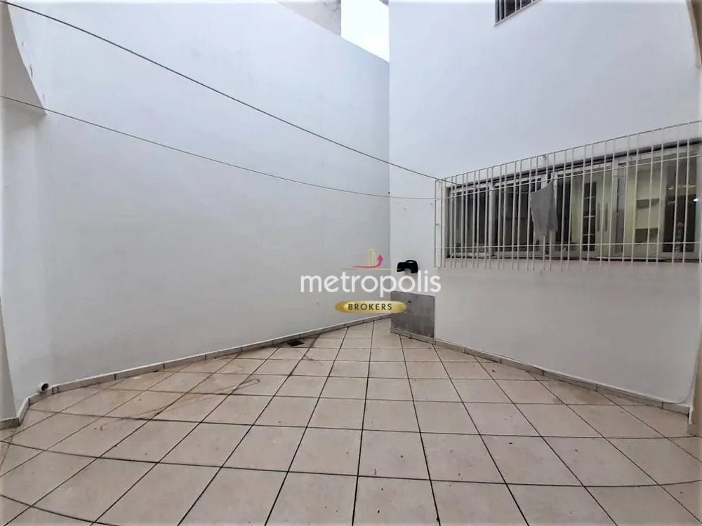 Sobrado, 2 quartos, 220 m² - Foto 9