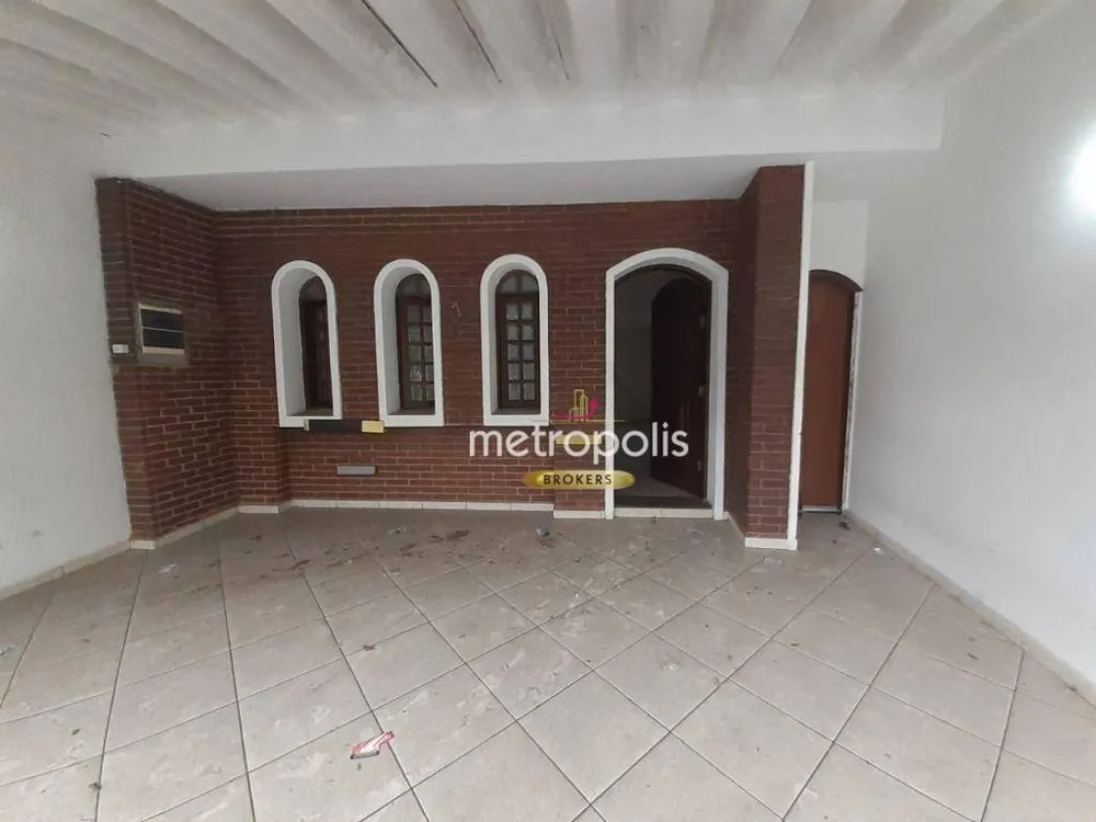Sobrado, 2 quartos, 220 m² - Foto 1