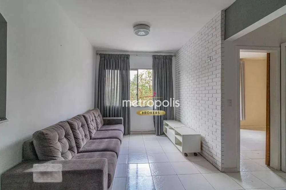 Apartamento, 2 quartos, 81 m² - Foto 2