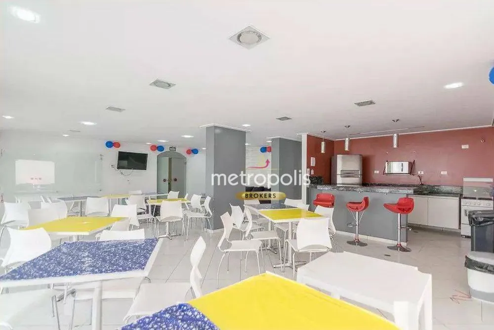 Apartamento, 2 quartos, 81 m² - Foto 2