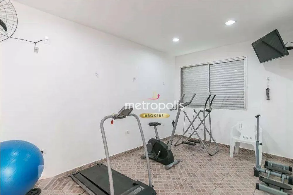 Apartamento, 2 quartos, 81 m² - Foto 4