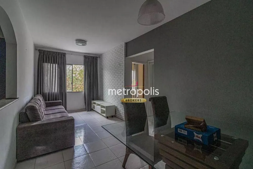 Apartamento, 2 quartos, 81 m² - Foto 8