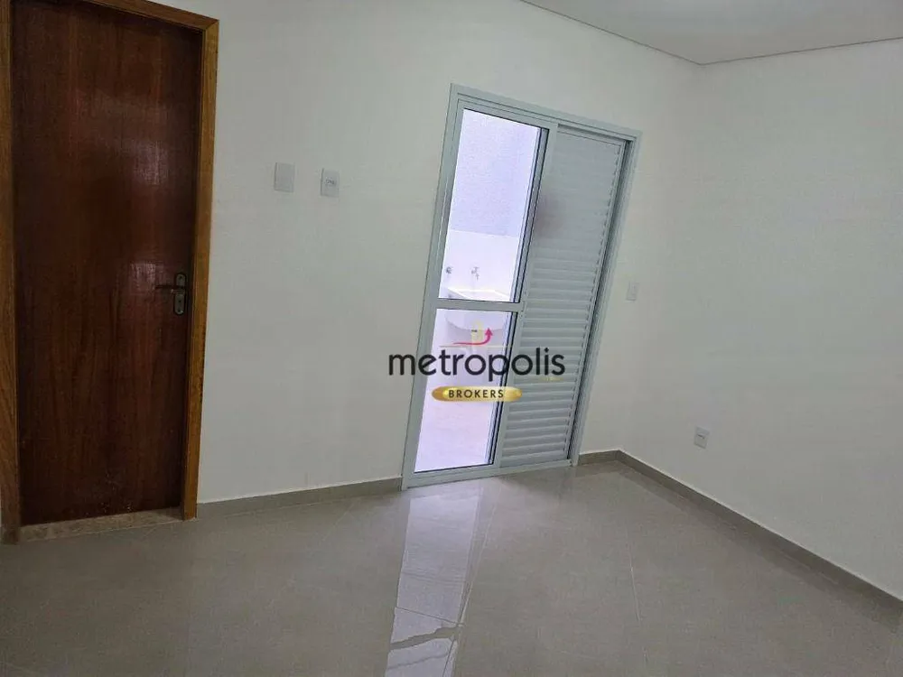 Sobrado, 3 quartos, 125 m² - Foto 7