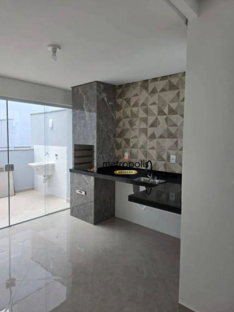 Sobrado, 3 quartos, 125 m² - Foto 11