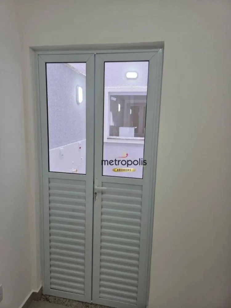 Sobrado, 3 quartos, 125 m² - Foto 10