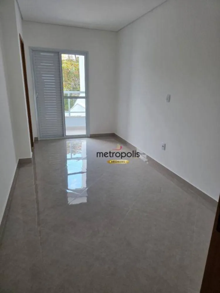 Sobrado, 3 quartos, 125 m² - Foto 5