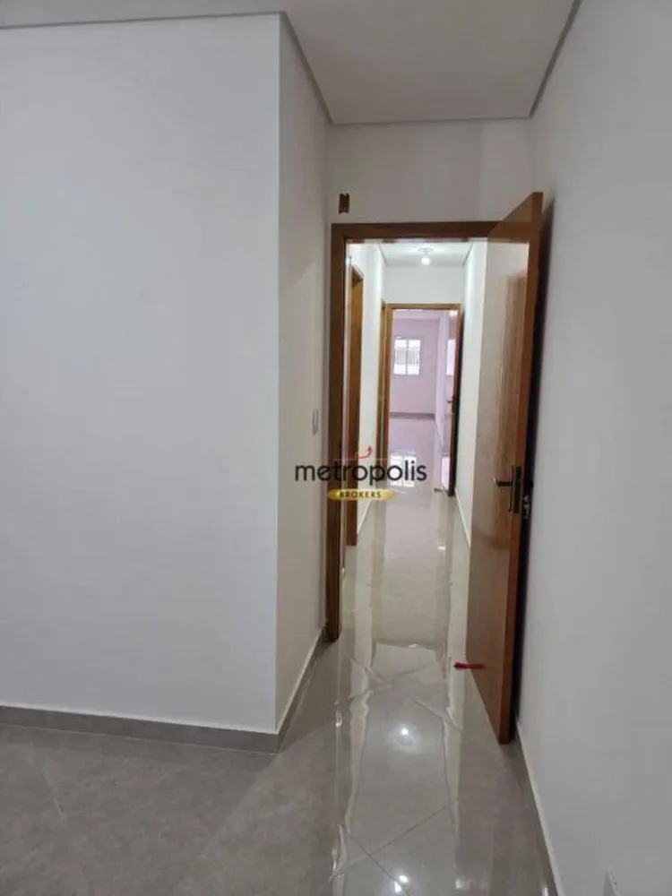 Sobrado, 3 quartos, 125 m² - Foto 9